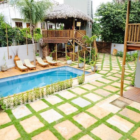 Unkue Pousada Flats Jijoca de Jericoacoara Ngoại thất bức ảnh
